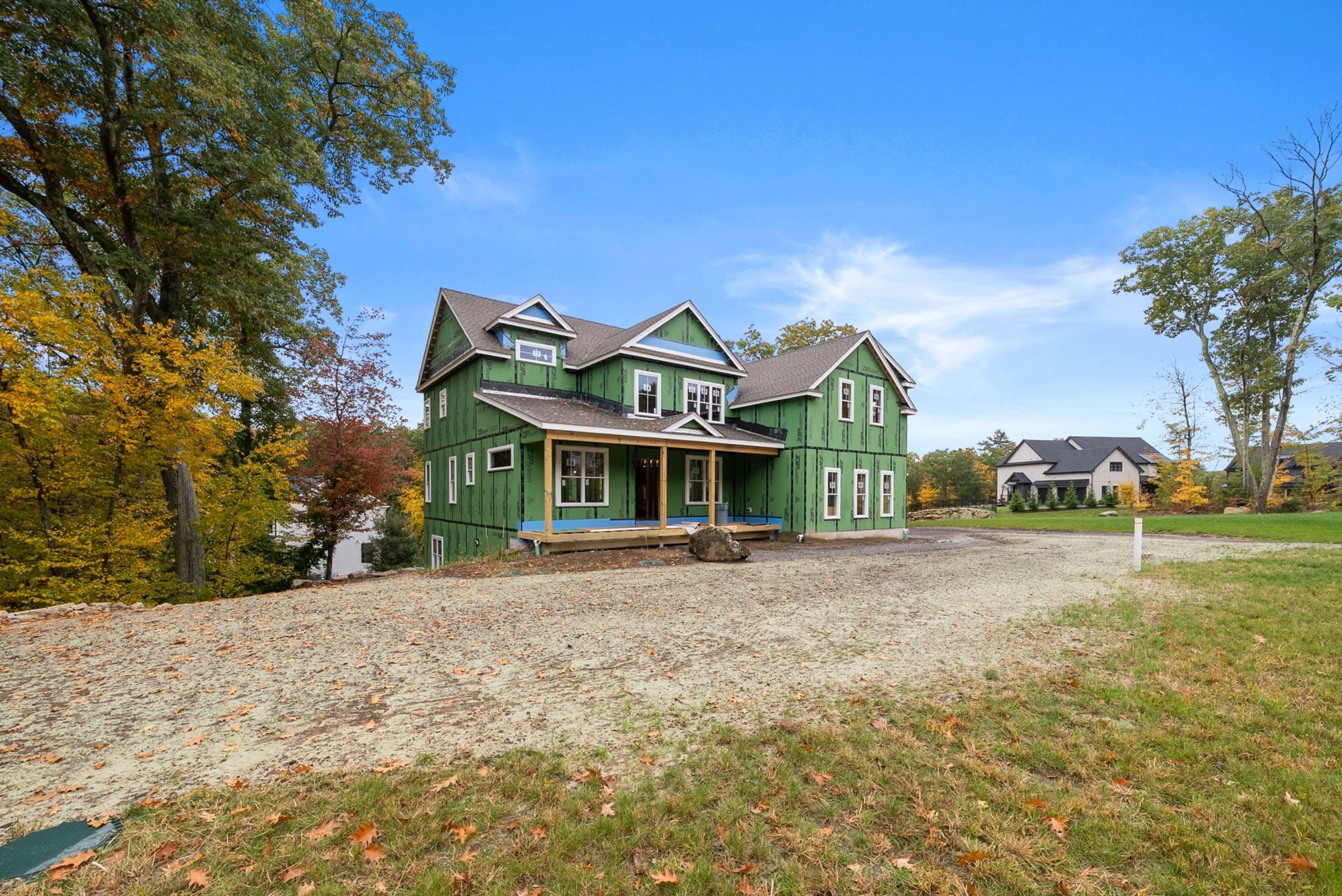 Lot 4 3 Whisper Way Property Photo 24