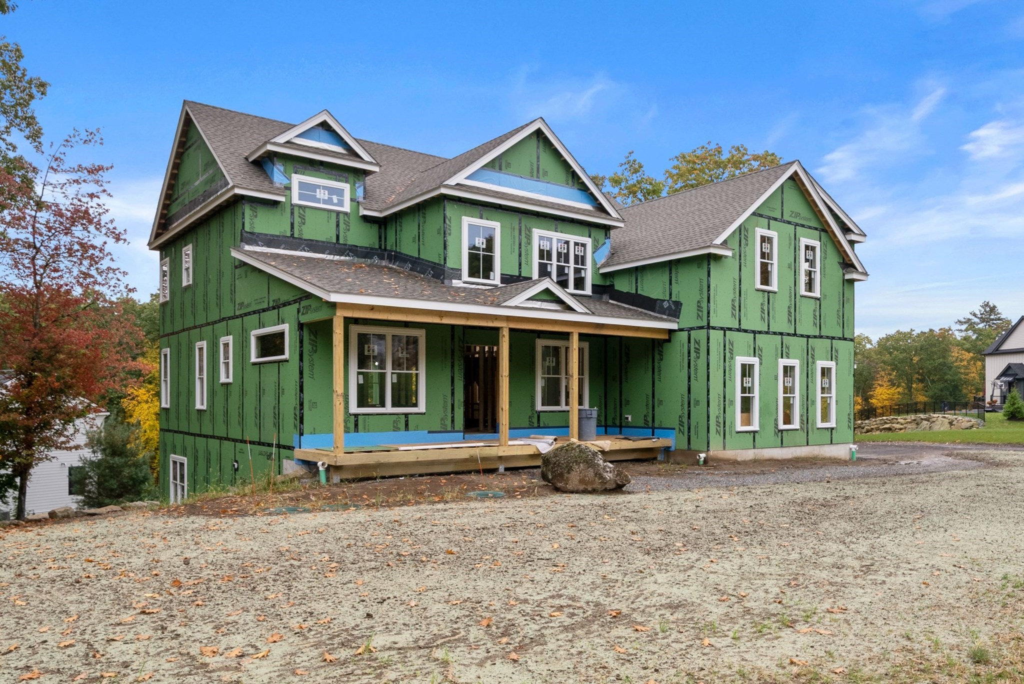 Lot 4 3 Whisper Way Property Photo 25