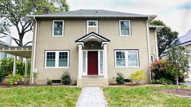 219 Harris Avenue Property Photo 1