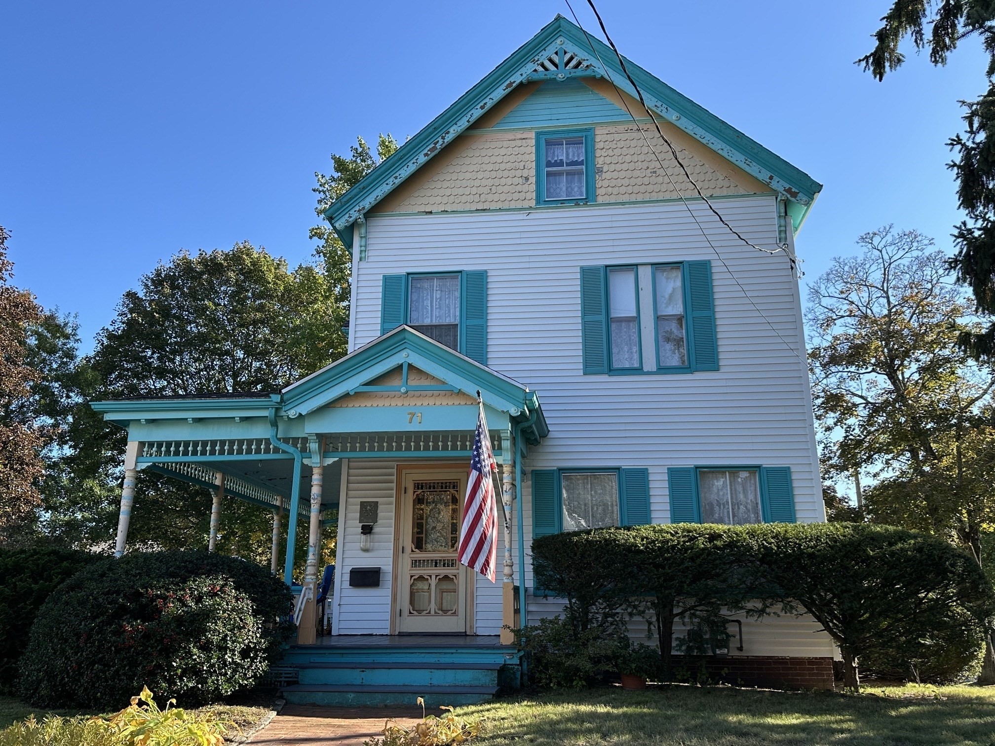 71 Highland Street Property Photo 1