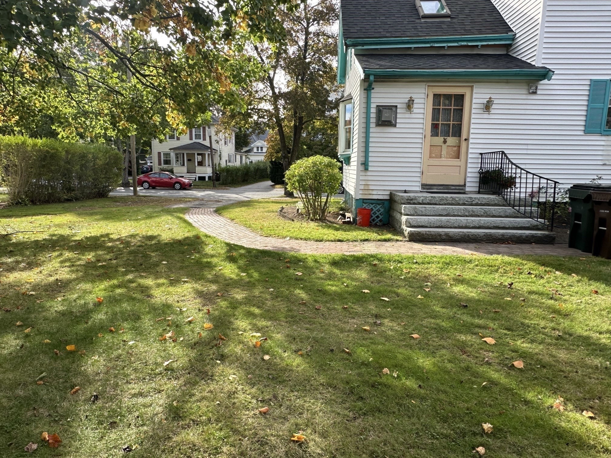 71 Highland Street Property Photo 22