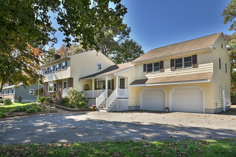12 Allen Park Dr Property Photo 1