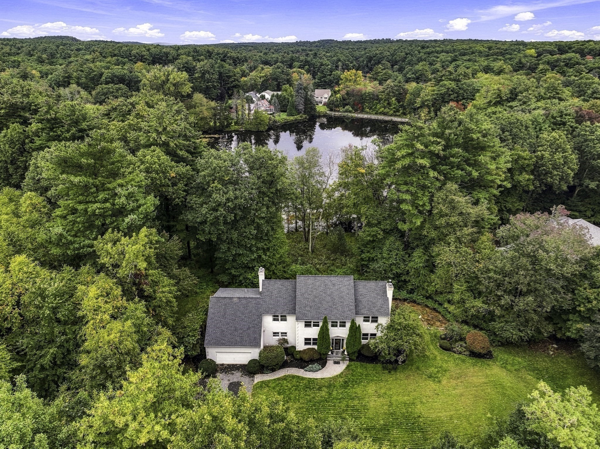 6 Peter Porcaro Drive Property Photo 1