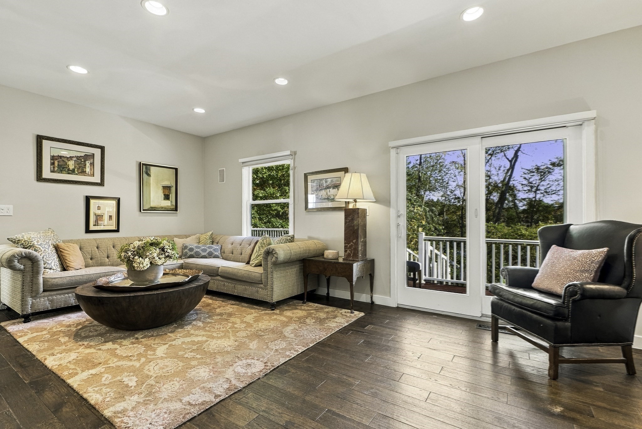 6 Peter Porcaro Drive Property Photo 12