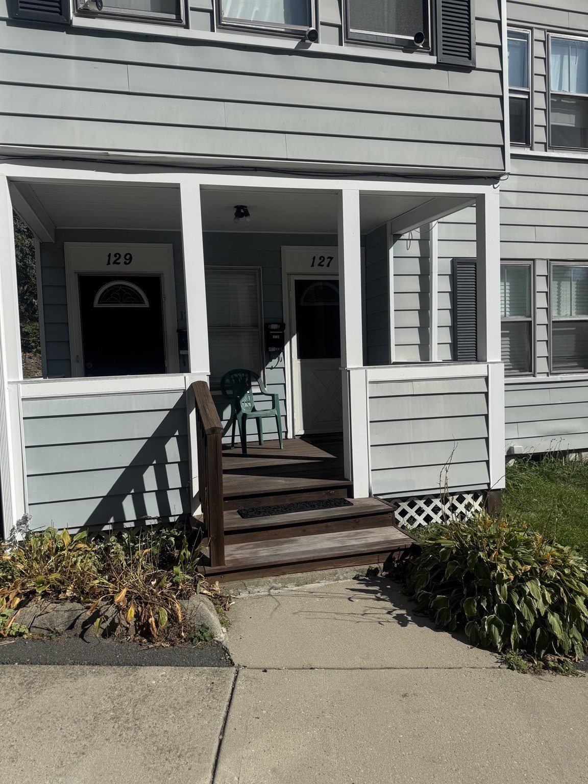 127 Tremont # 1 Property Photo 1