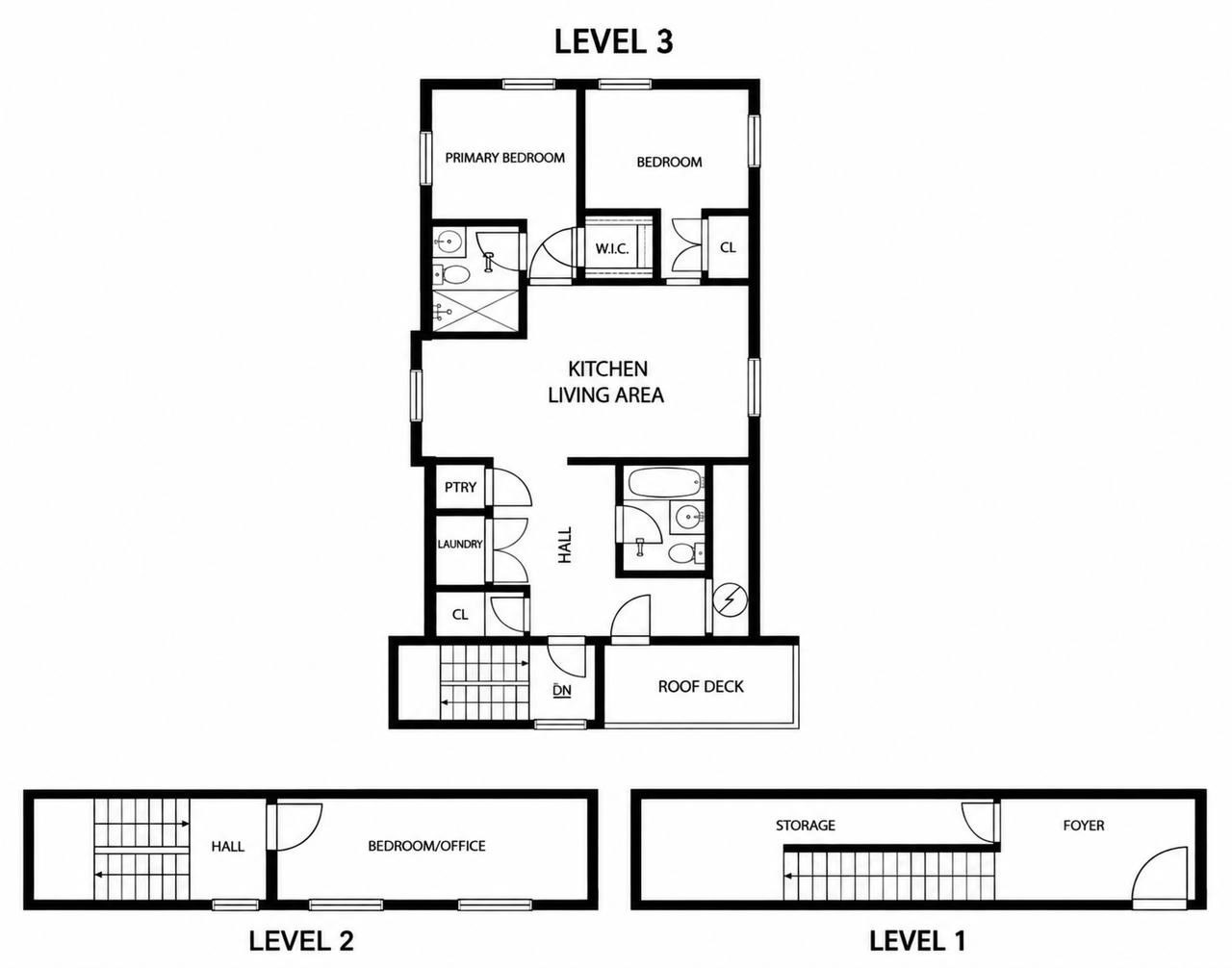 64 Dalby St # 3 Property Photo 14