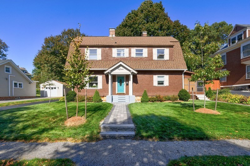 15 Davidson Road Property Photo 1