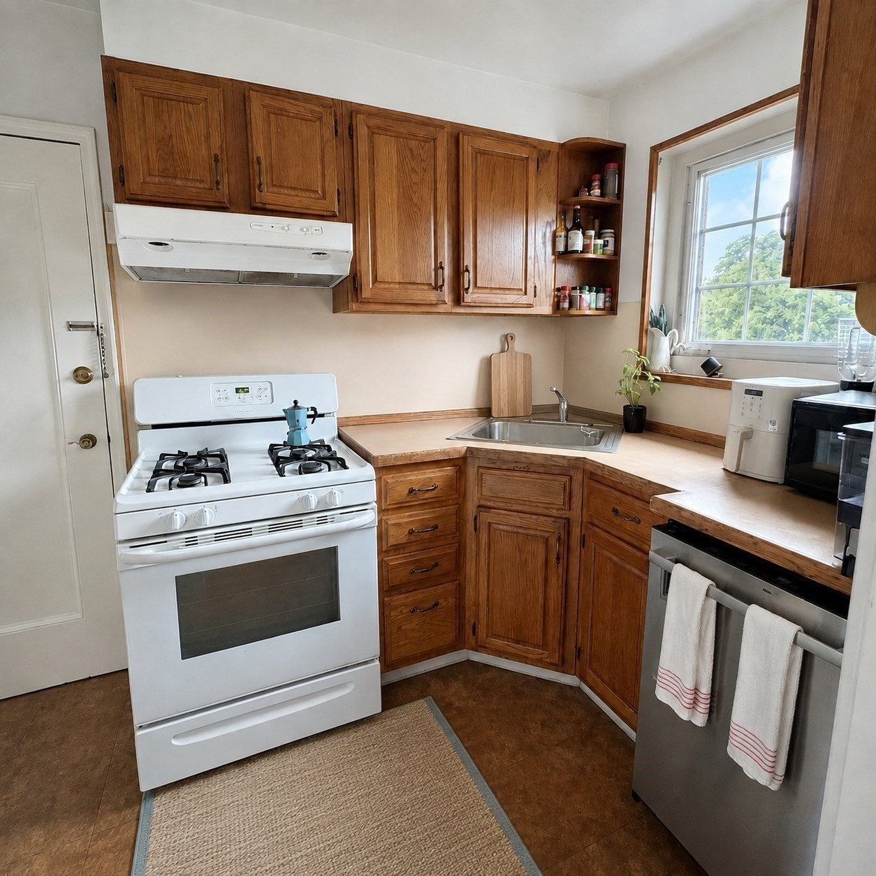 24 Saint Paul # 4 Property Photo 6