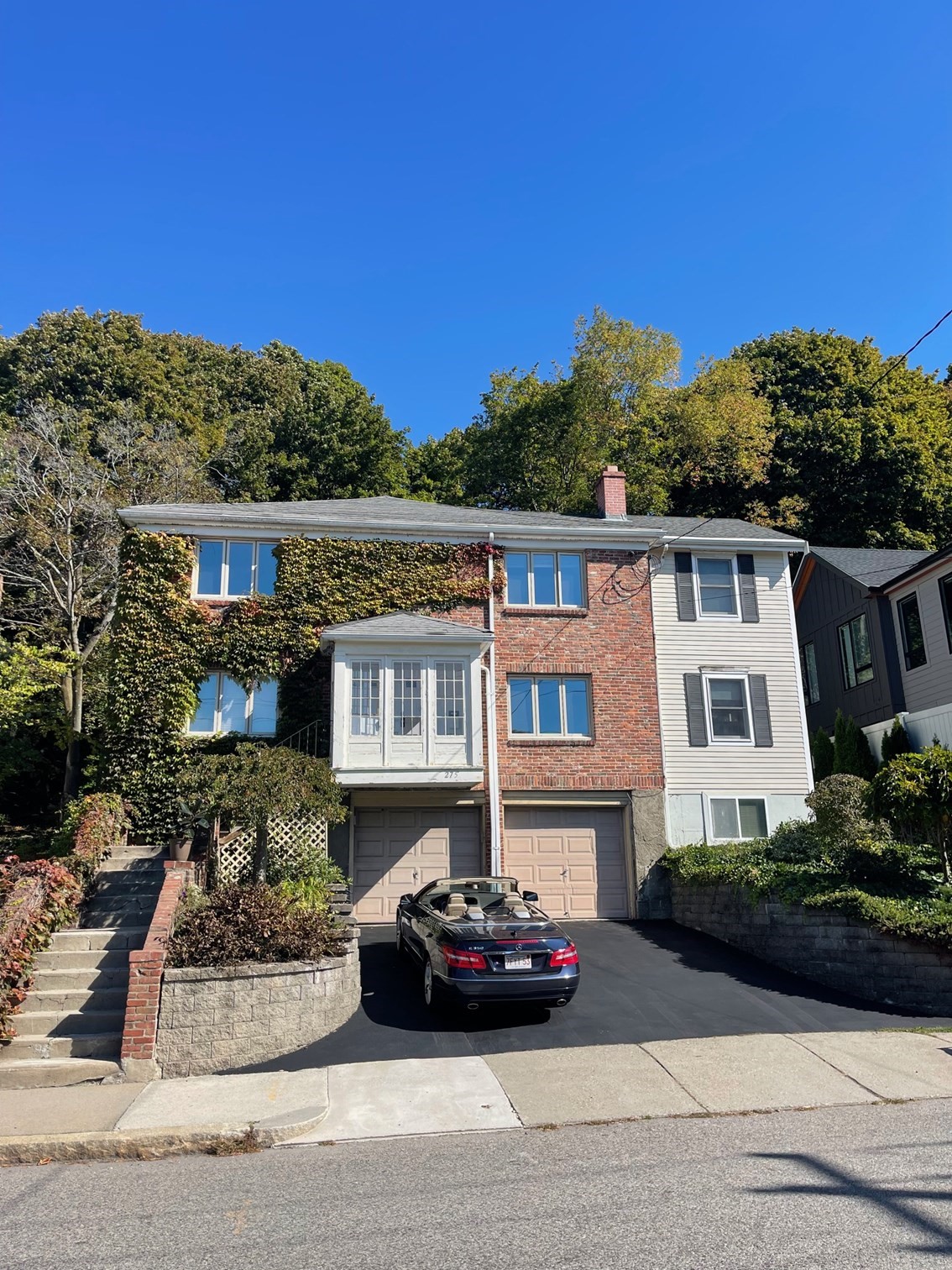 275 Tappan St # 2 Property Photo 18
