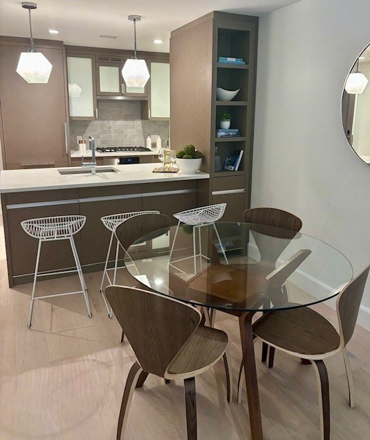 100 Lovejoy Wharf # P Property Photo 5