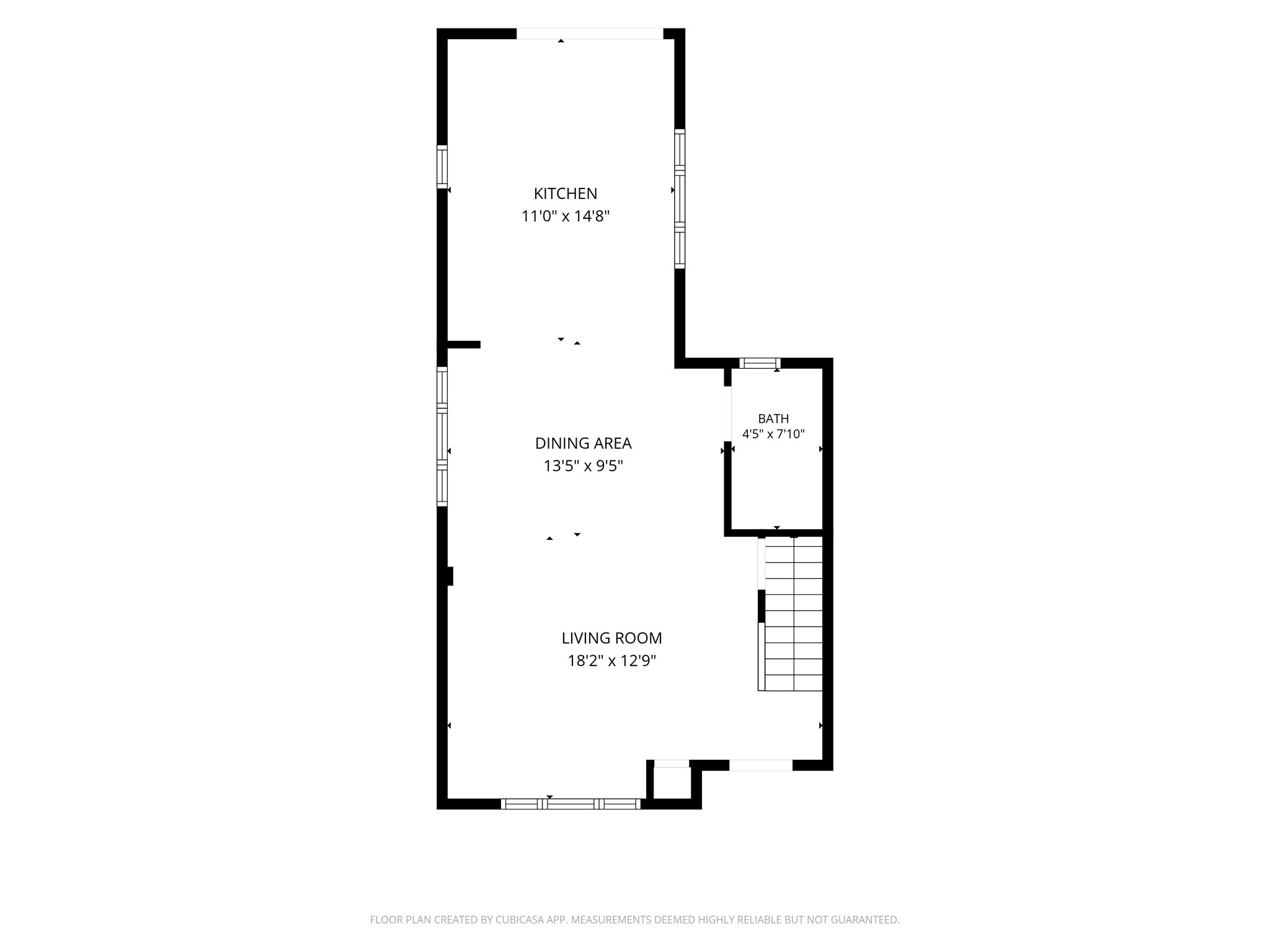 10 Eighth St Property Photo 12
