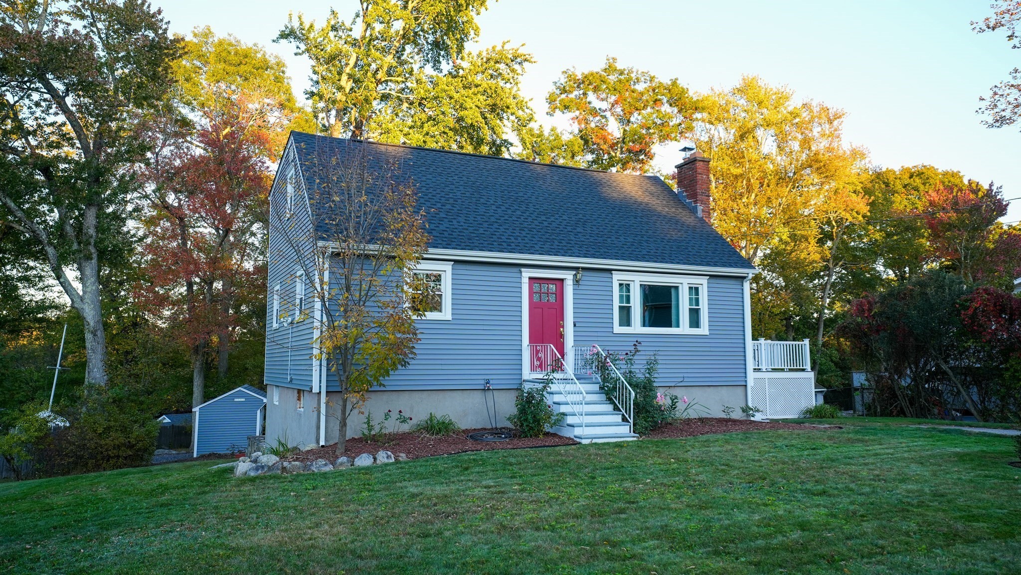 30 Yale Drive Property Photo 1