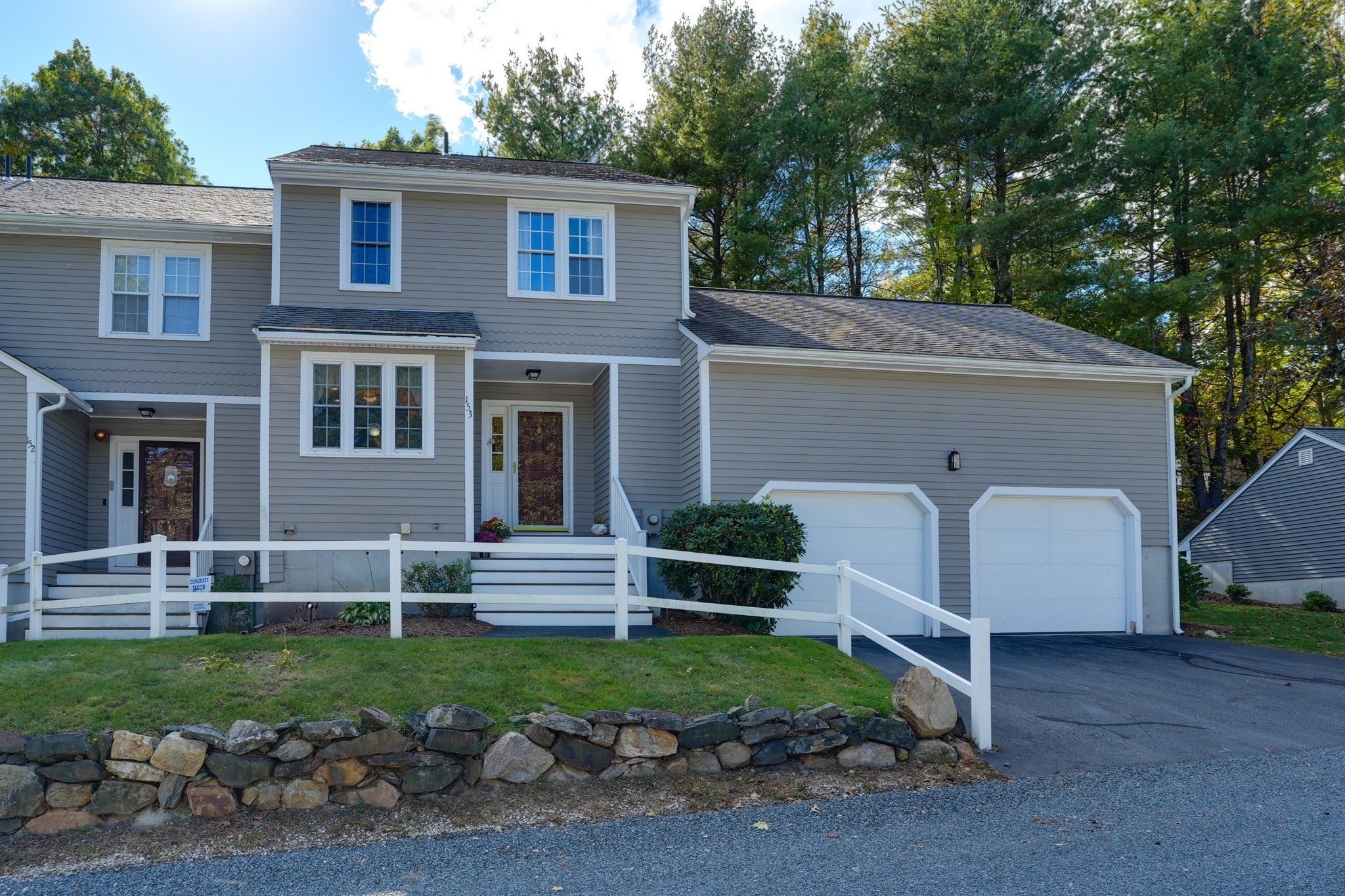 153 Laurelwood Drive # 153 Property Photo 1