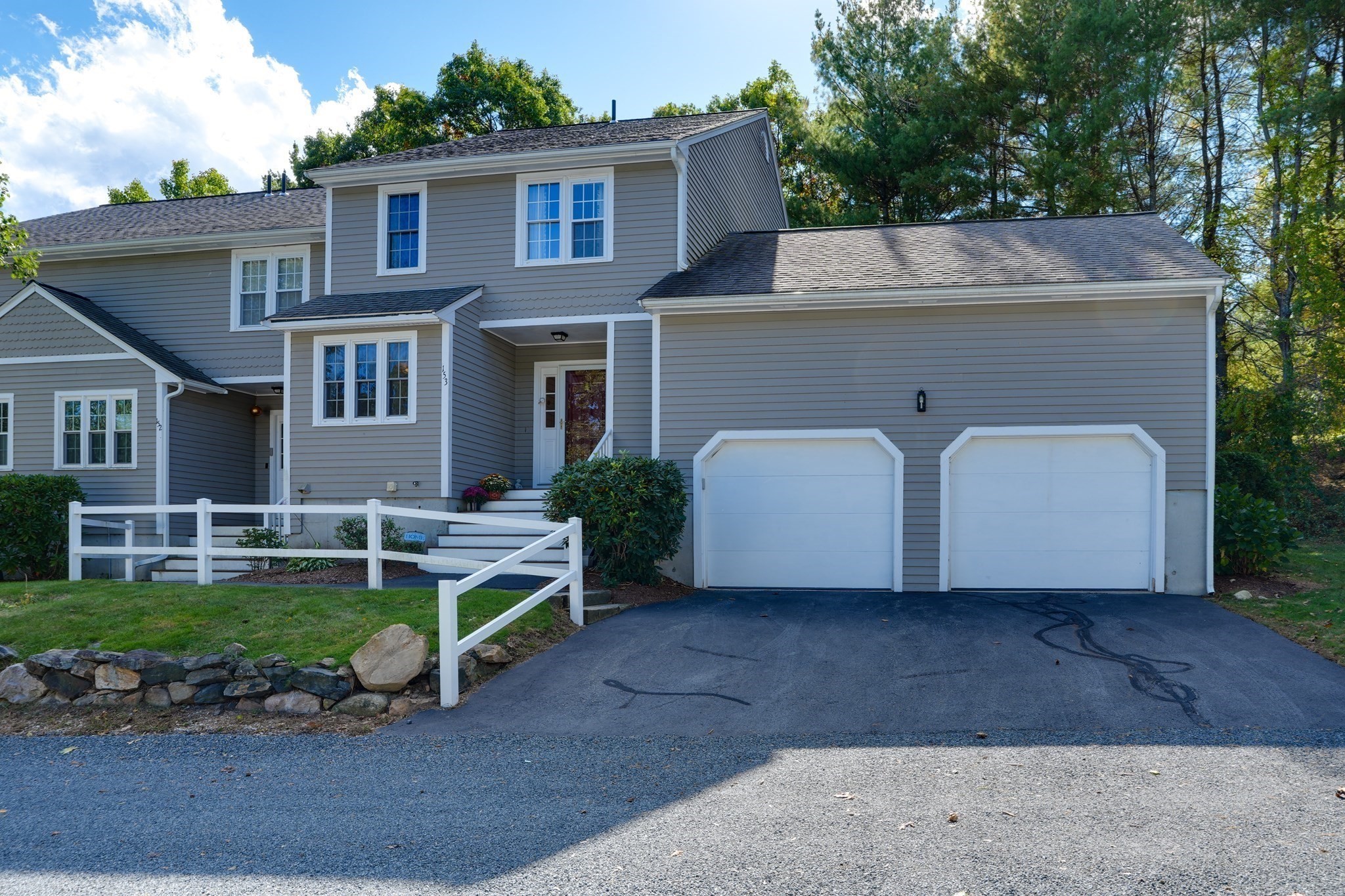 153 Laurelwood Drive # 153 Property Photo 36