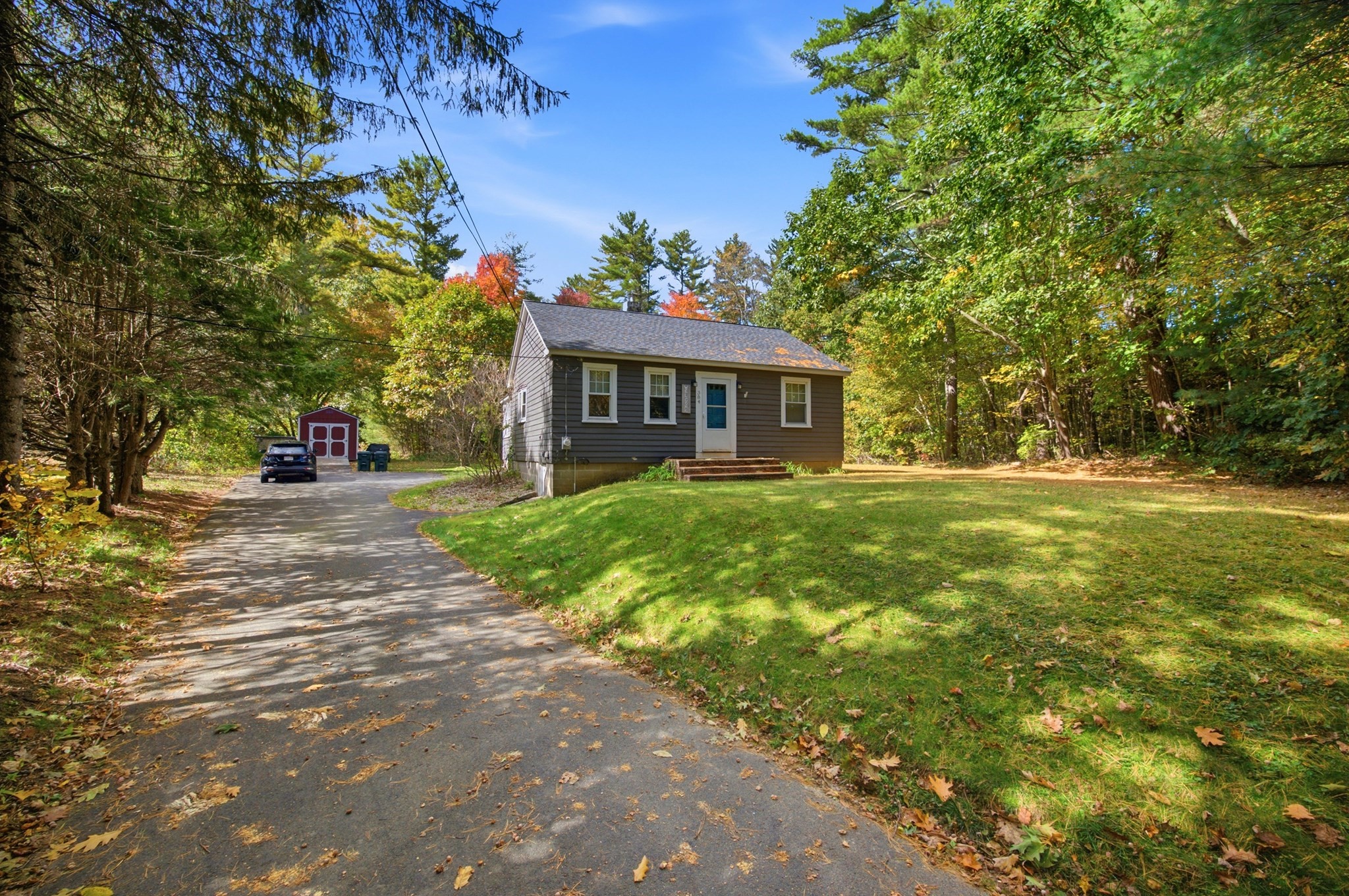 384 N Brookfield Rd Property Photo 1