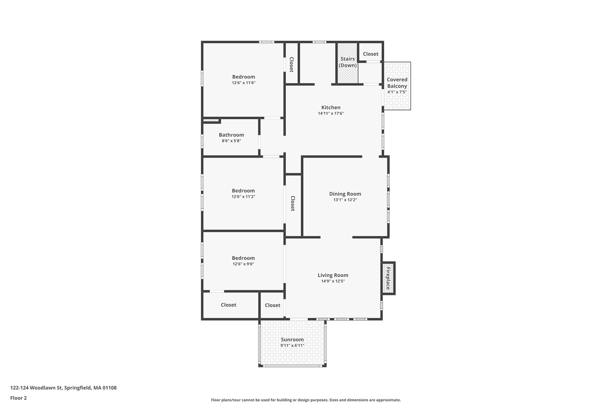 124-126 Woodlawn St Property Photo 40