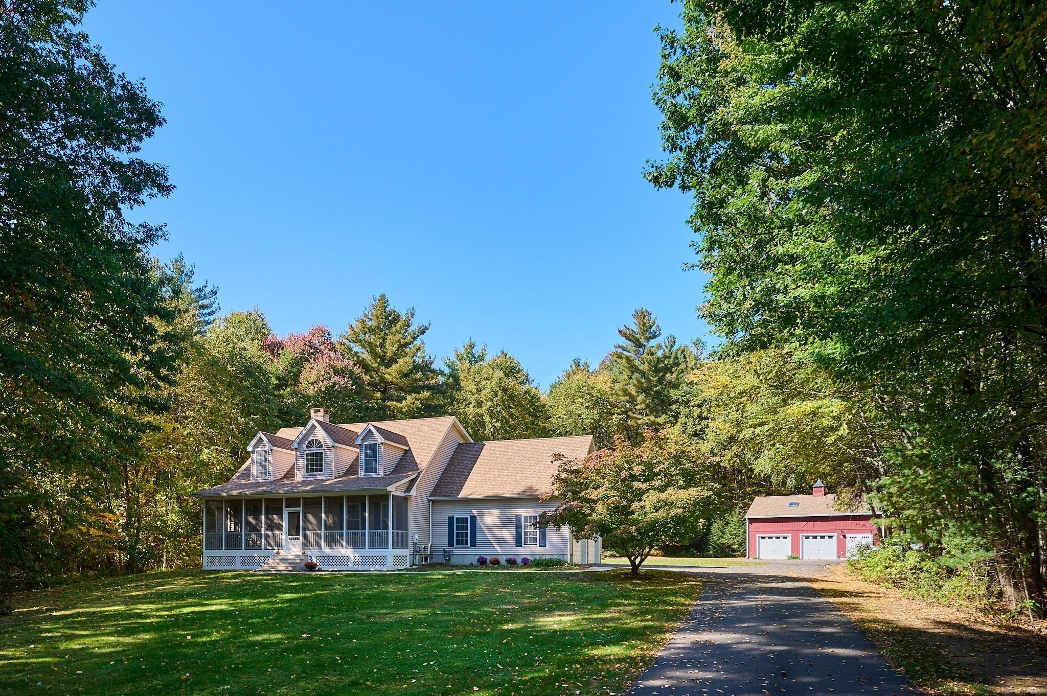 141 Pomeroy Meadow Road Property Photo 1