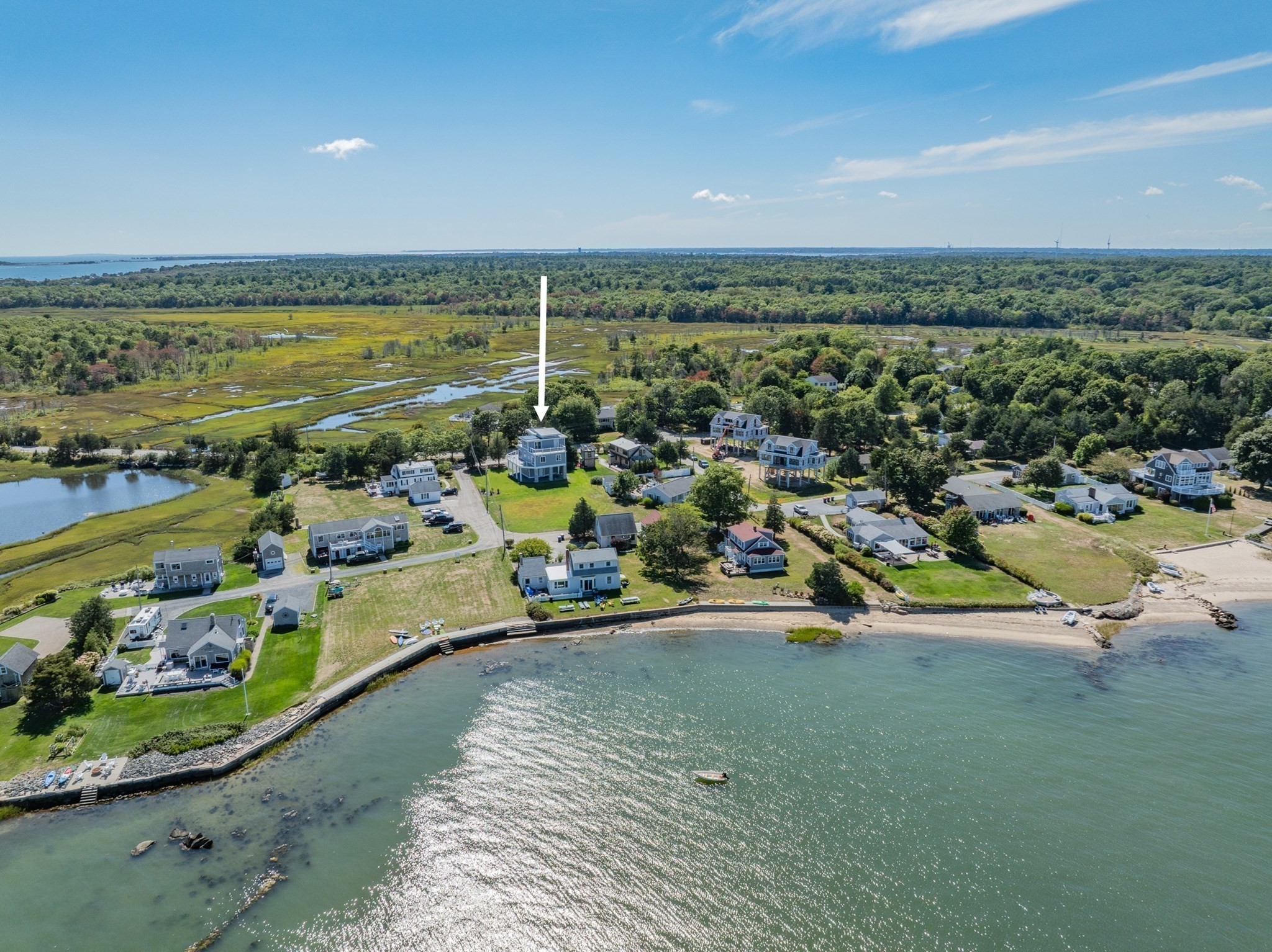 1 Starboard Way Property Photo 1