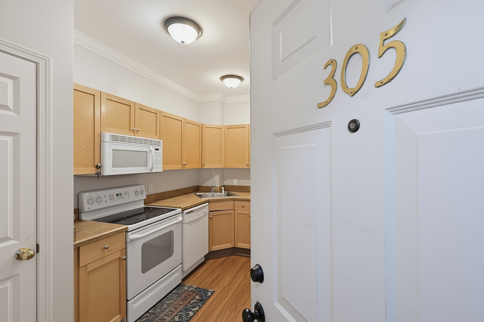 426 Mount Hope # 305 Property Photo 6