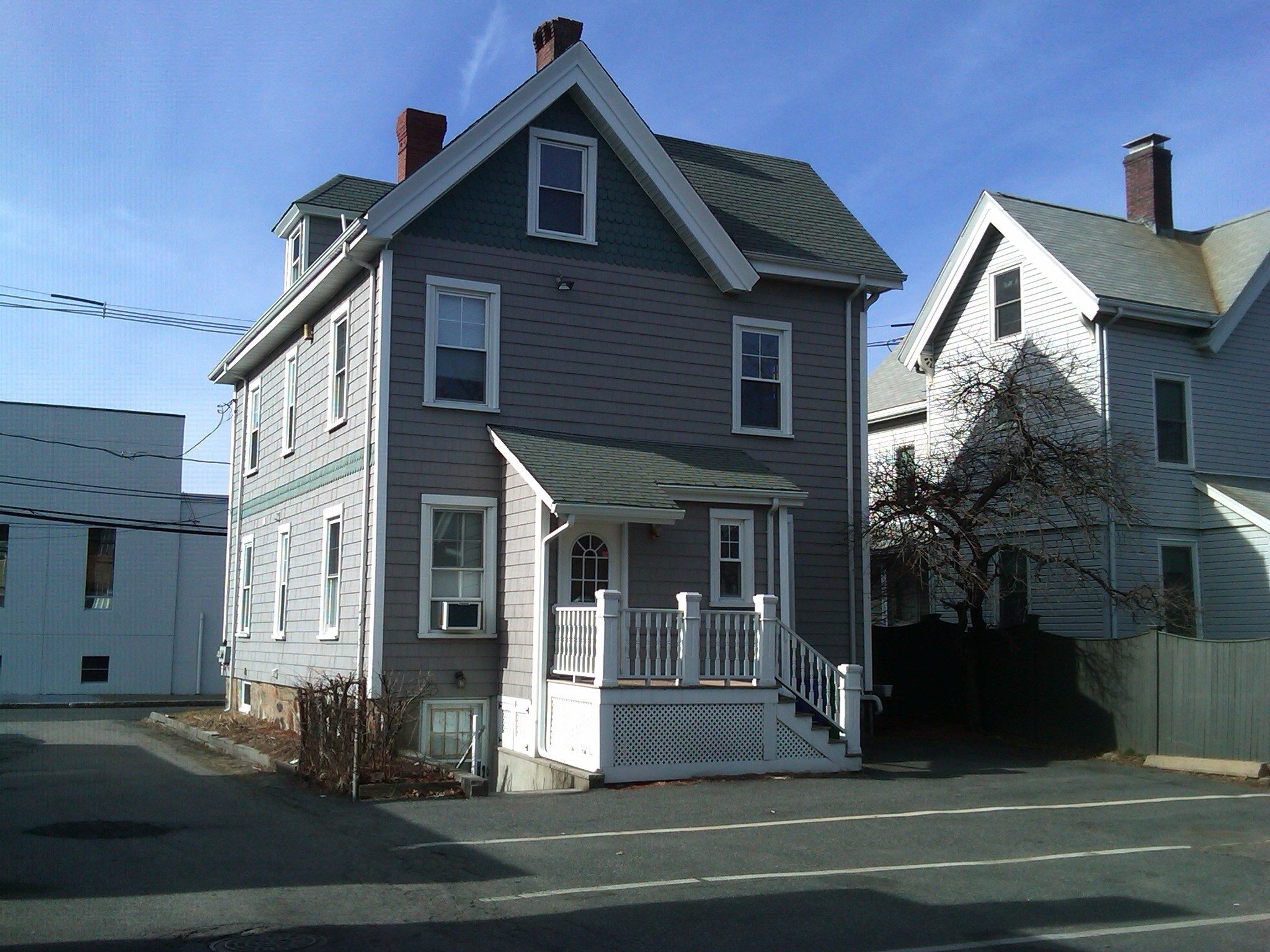 44 Thornton St Property Photo 1