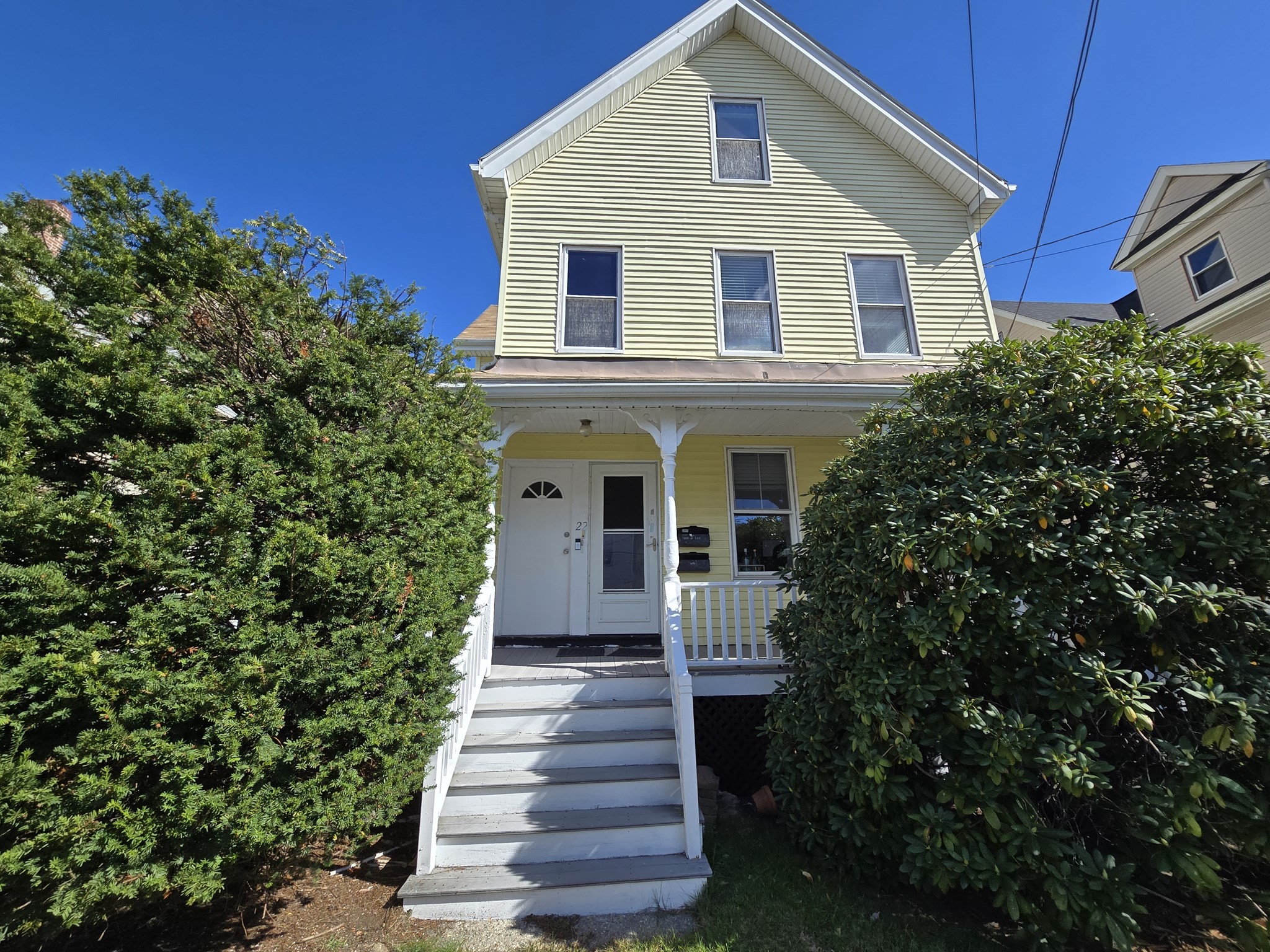 22 Stearns # 2 Property Photo 1