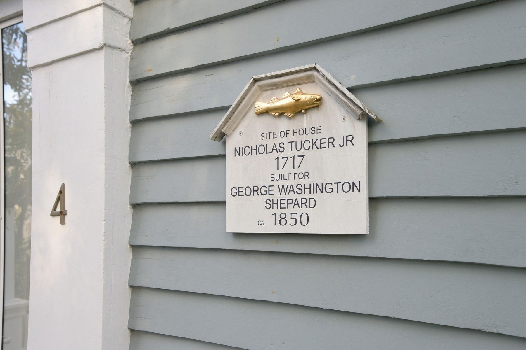 4 Washington Square Property Photo 3
