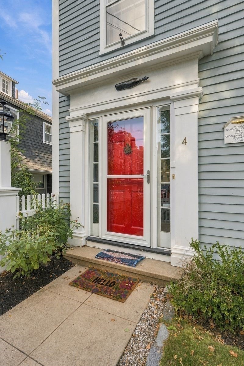 4 Washington Square Property Photo 5