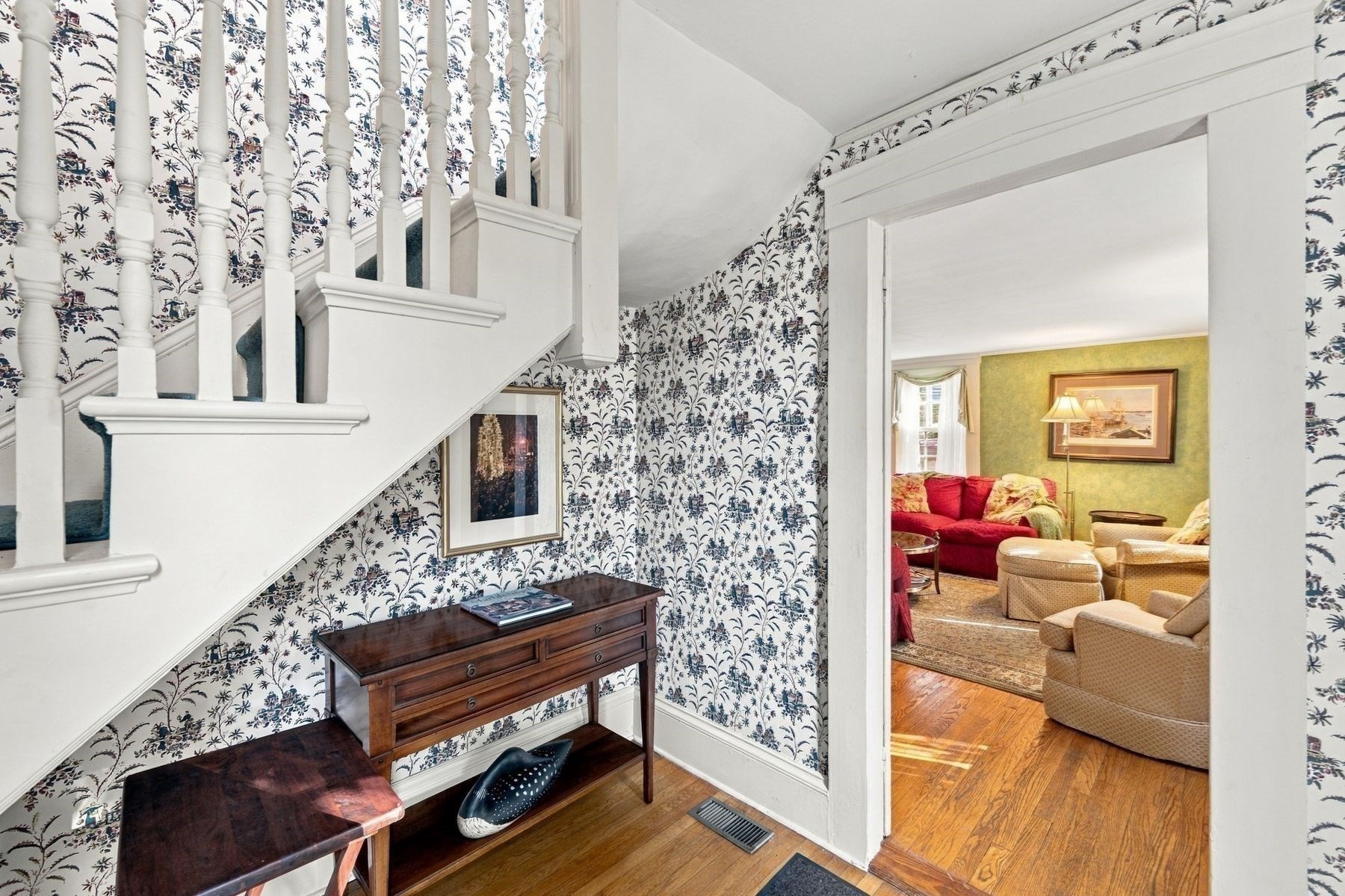 4 Washington Square Property Photo 6