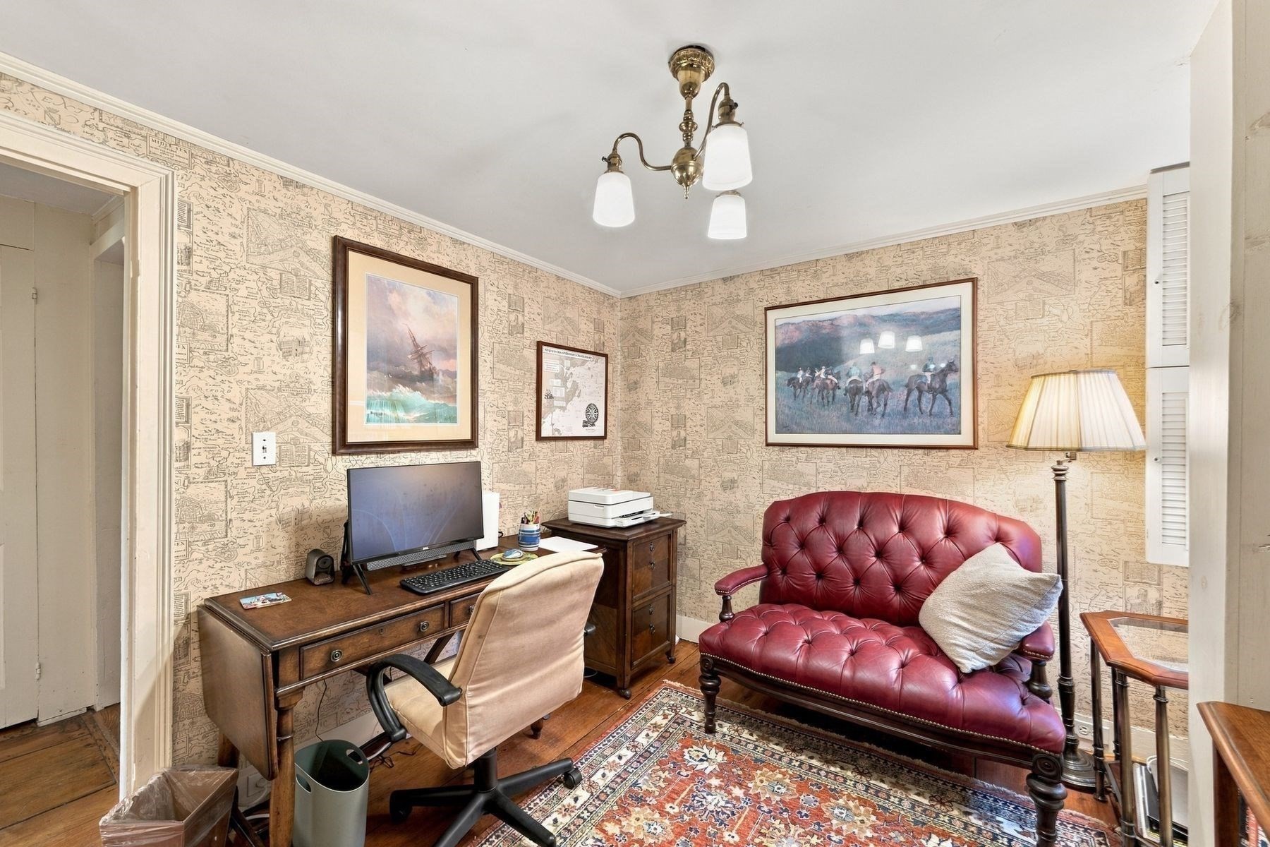 4 Washington Square Property Photo 16