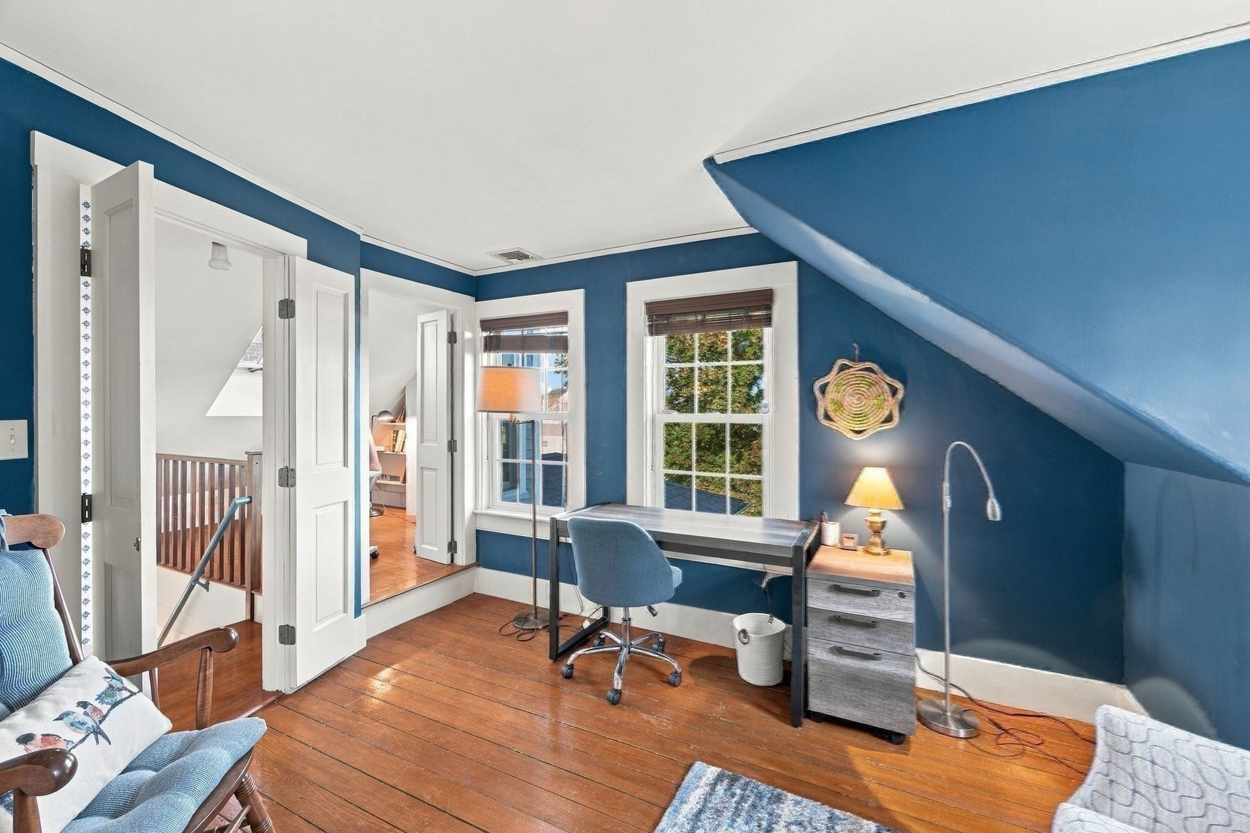 4 Washington Square Property Photo 27
