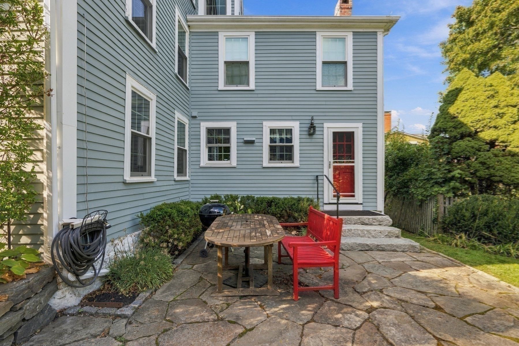 4 Washington Square Property Photo 33