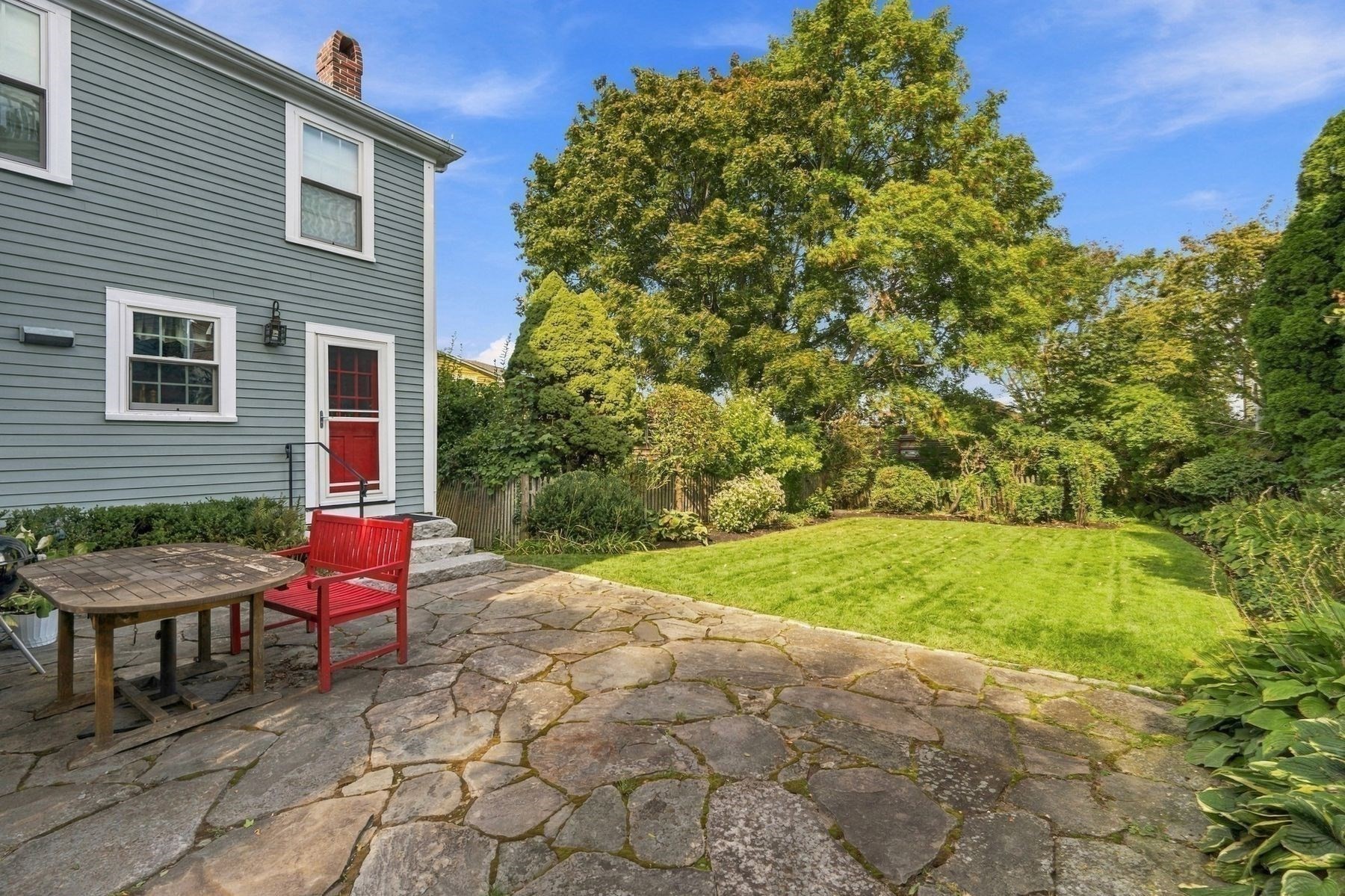 4 Washington Square Property Photo 34