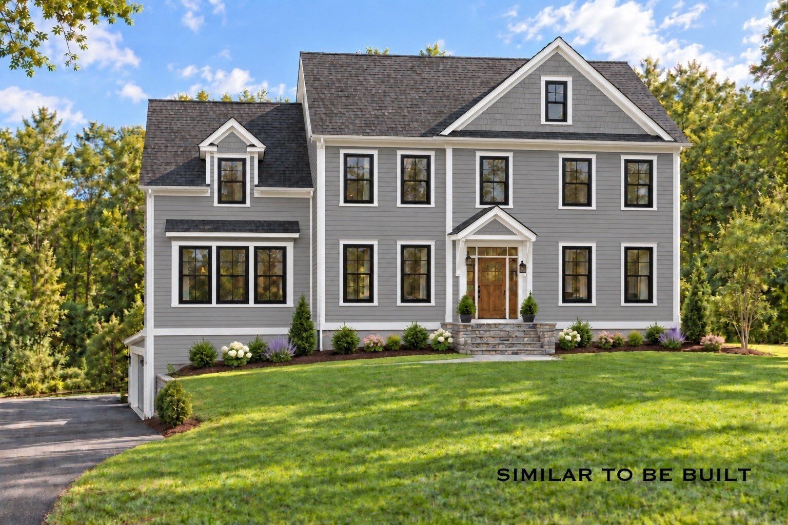 354 West Sutton Road