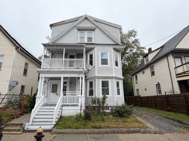 10 Westcott Street # 1 Property Photo 1