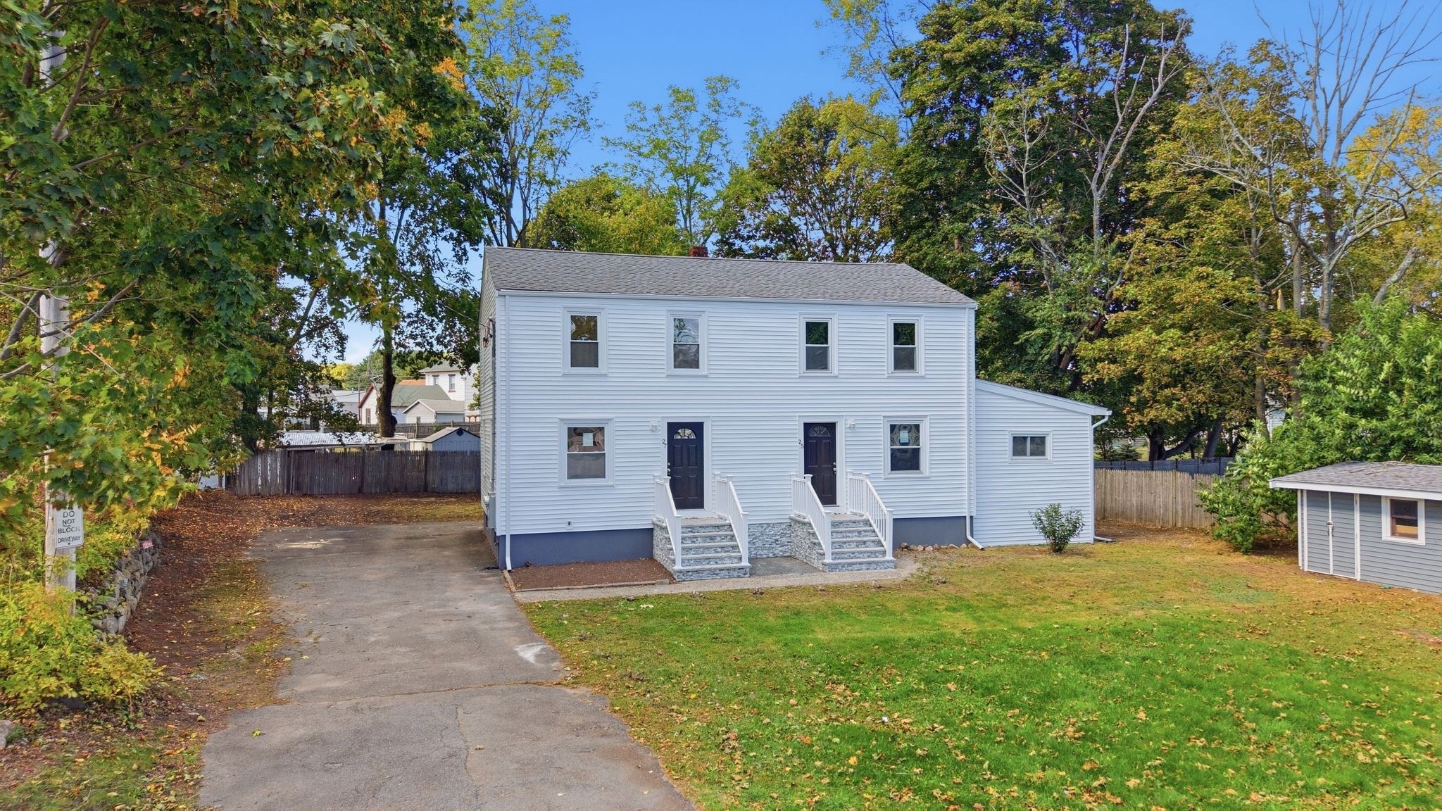 27 Lynn St # A Property Photo 1