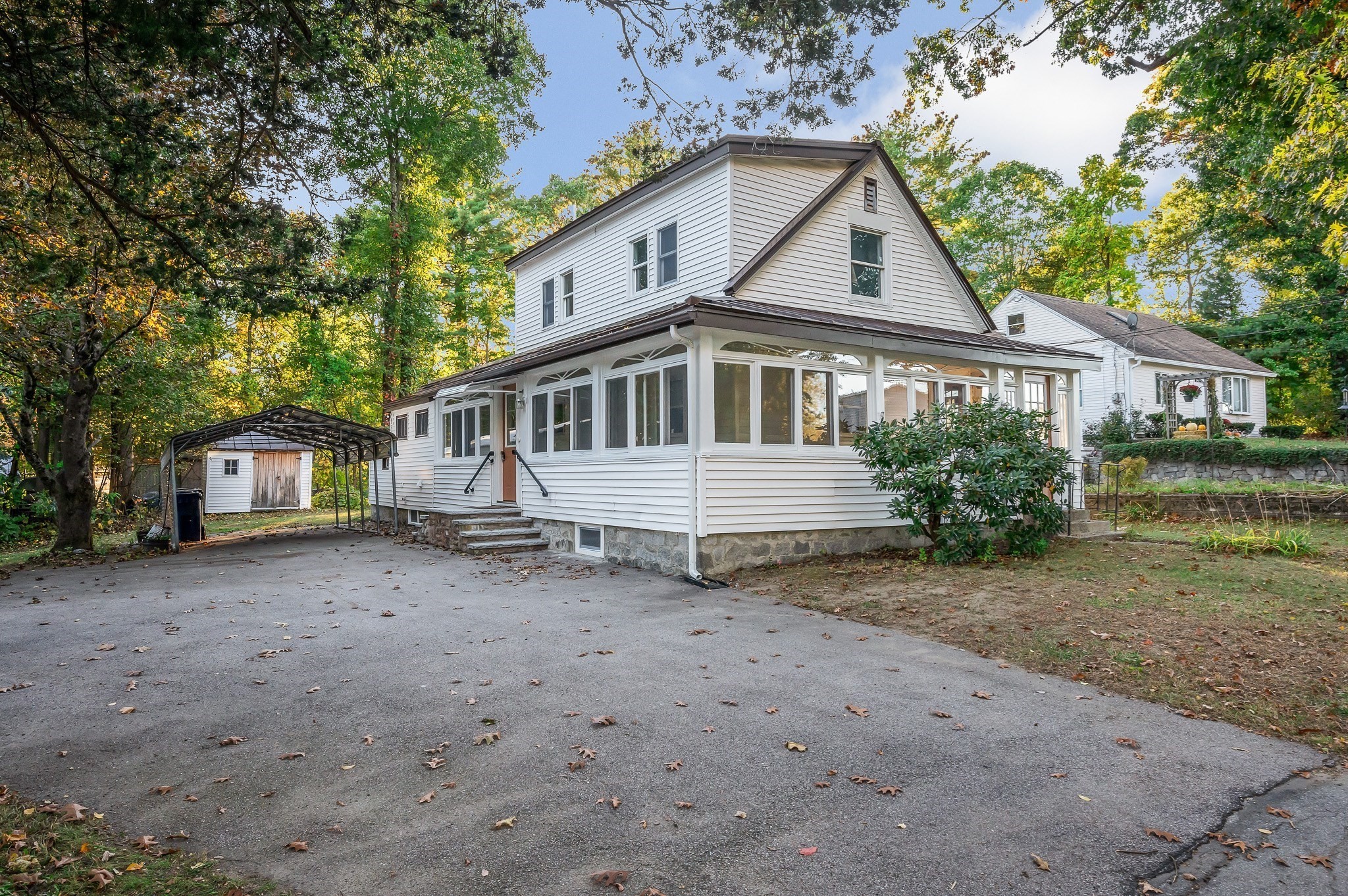 86 Donohue Rd