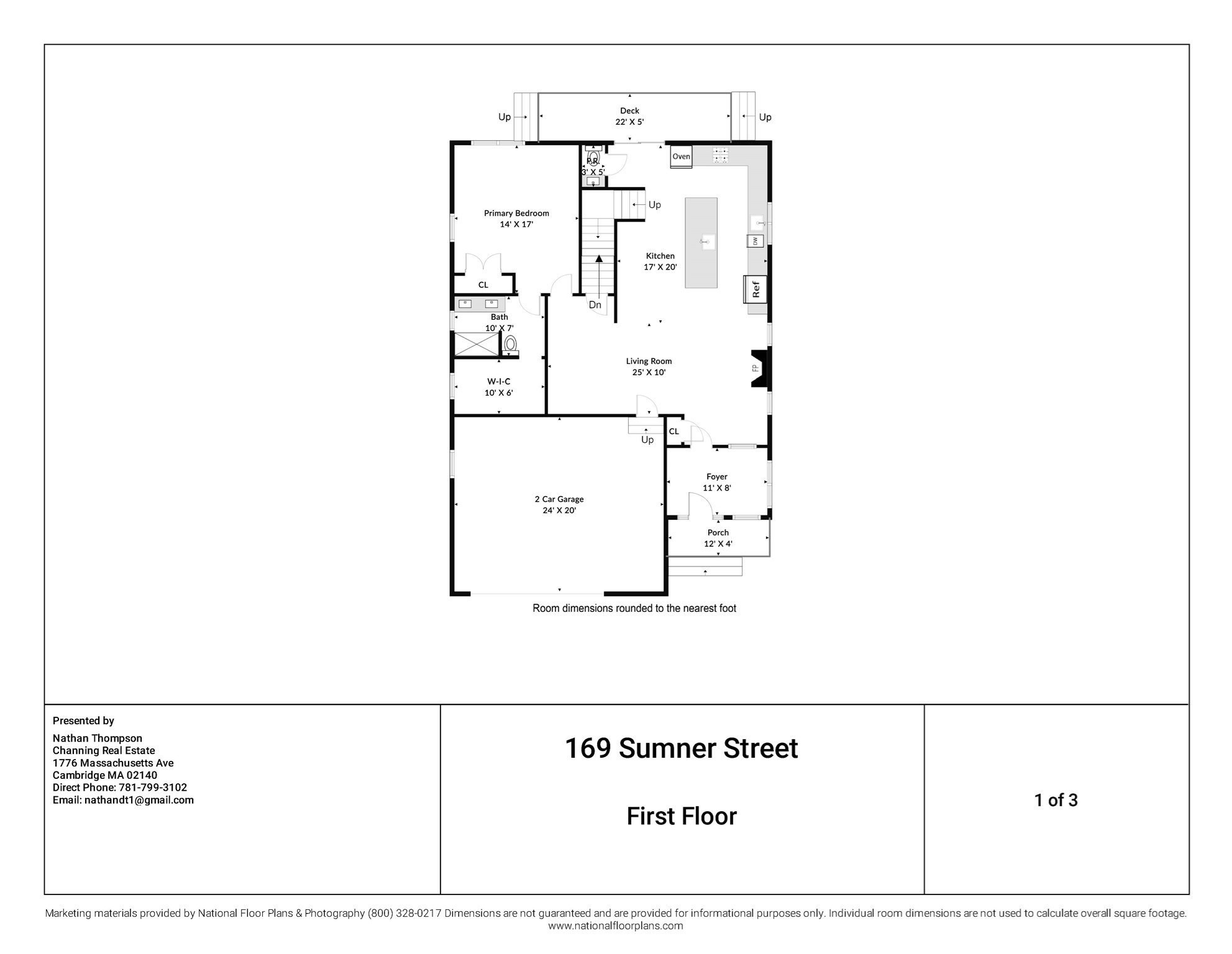 169 Sumner Street Property Photo 34