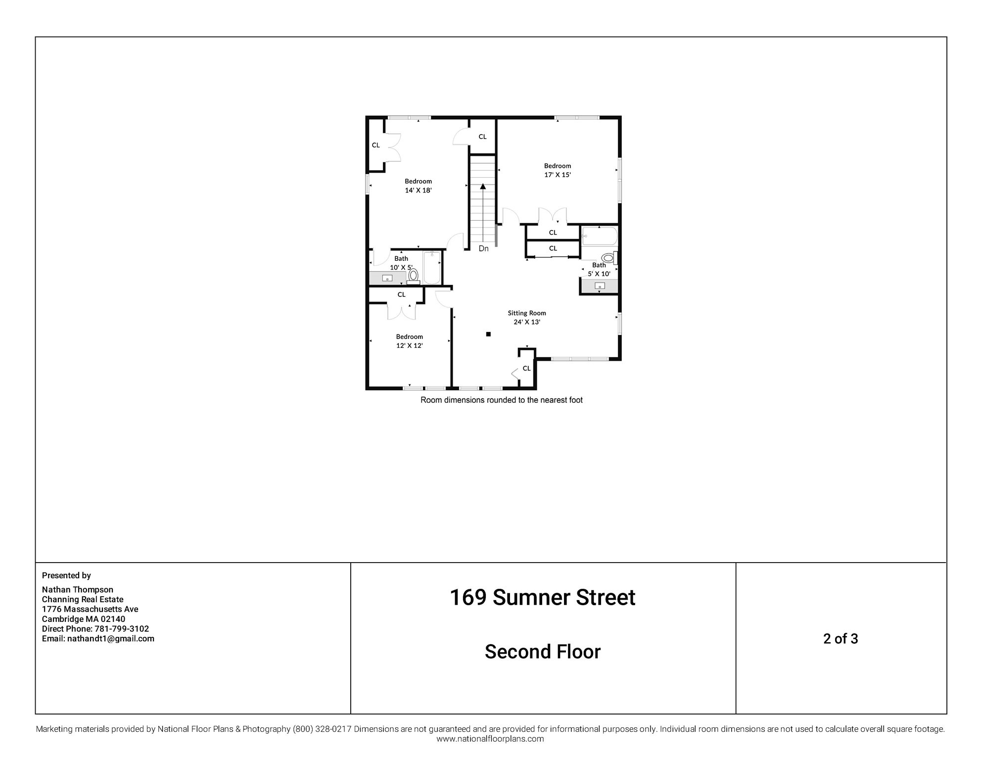 169 Sumner Street Property Photo 35