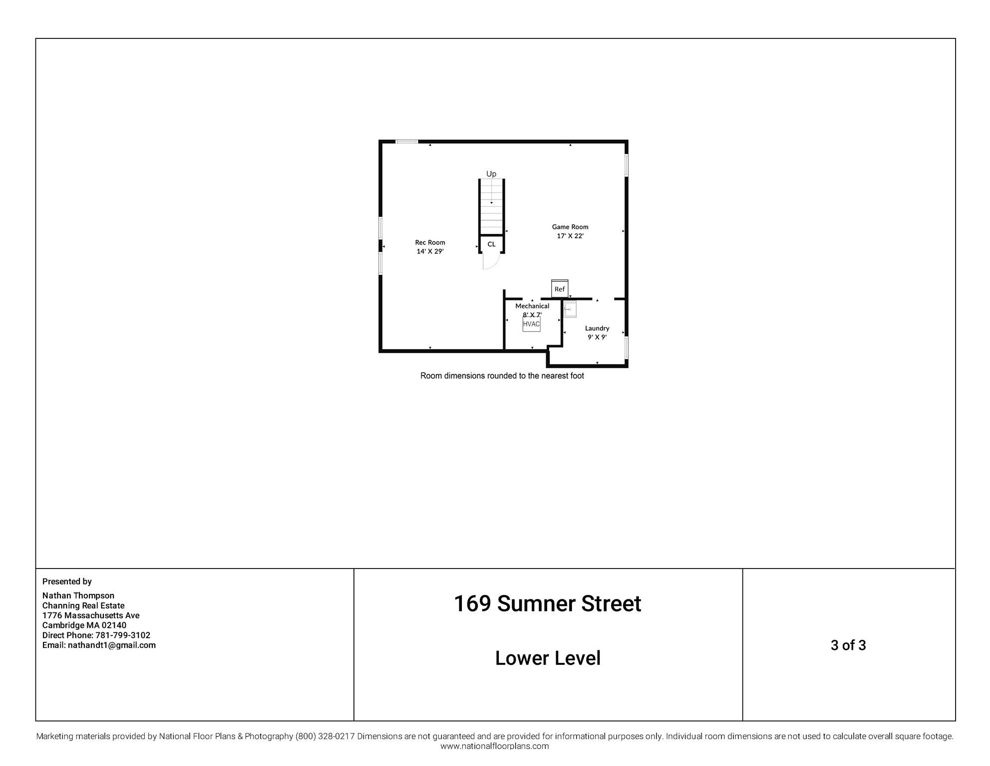 169 Sumner Street Property Photo 36