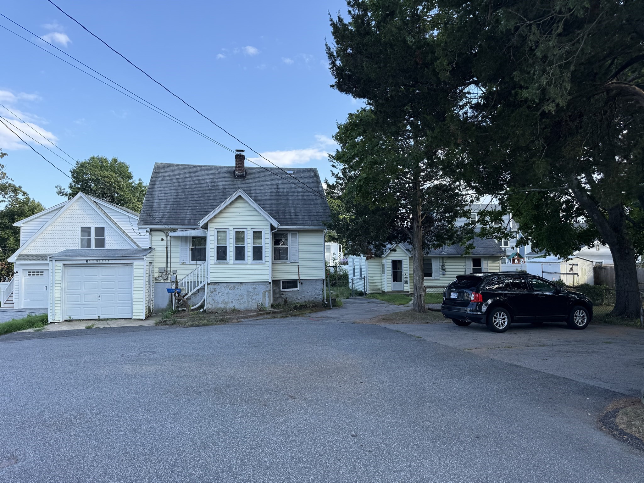 3 Somerville Ave Property Photo 1