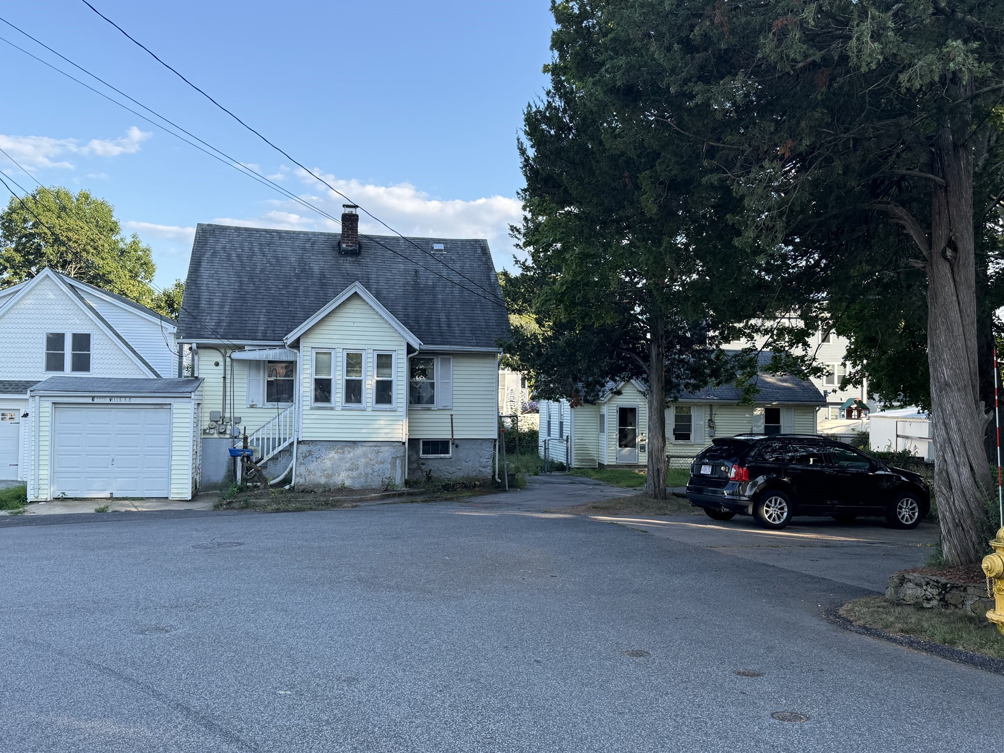 3 Somerville Ave Property Photo 2
