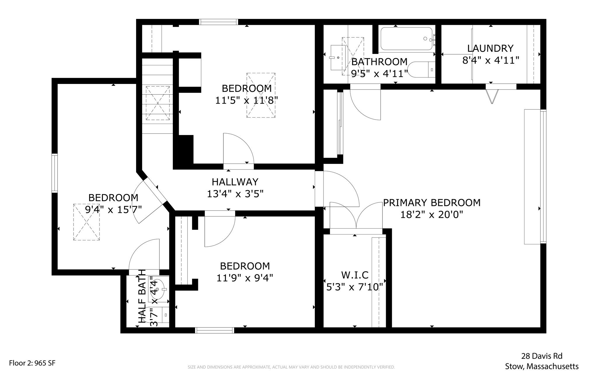 28 Davis Rd Property Photo 14