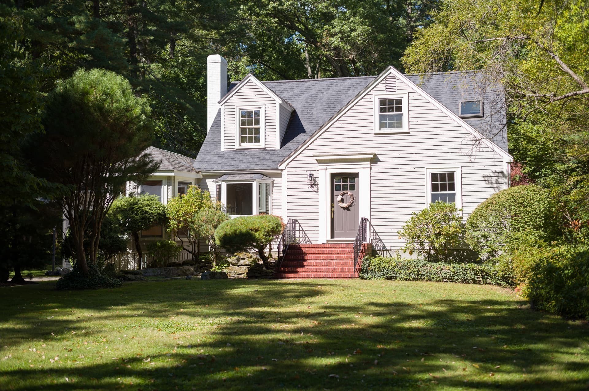 306 Merriam Street Property Photo 1