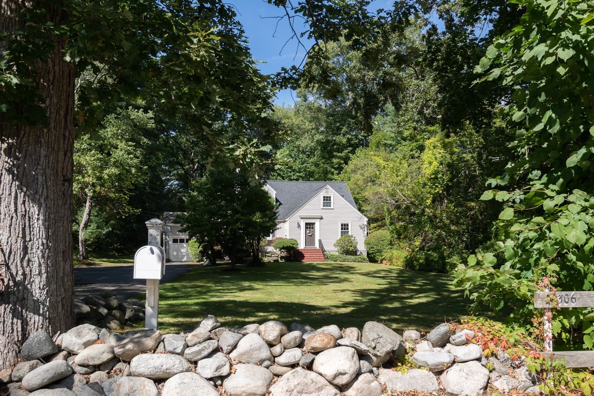306 Merriam Street Property Photo 2