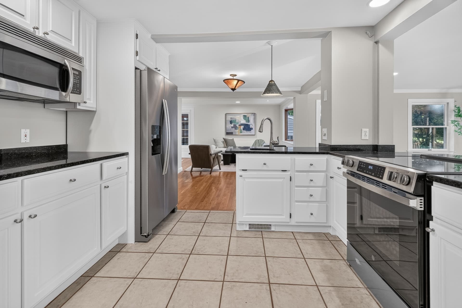 306 Merriam Street Property Photo 13
