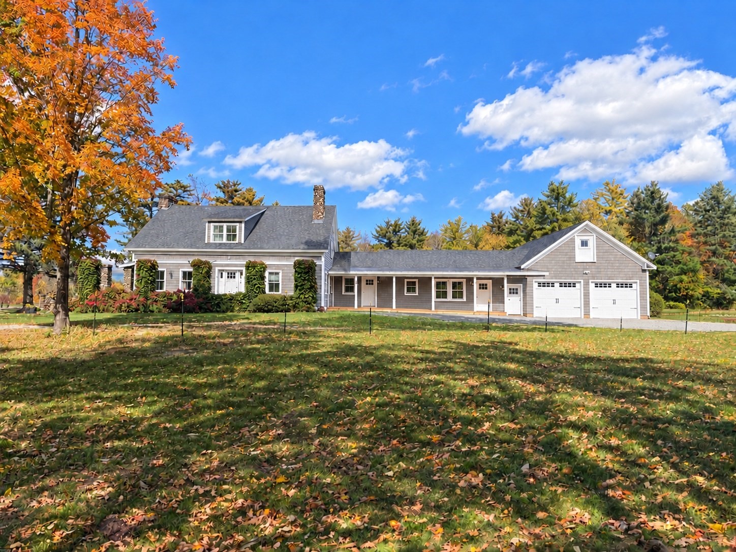 117 Lempster Coach Rd
