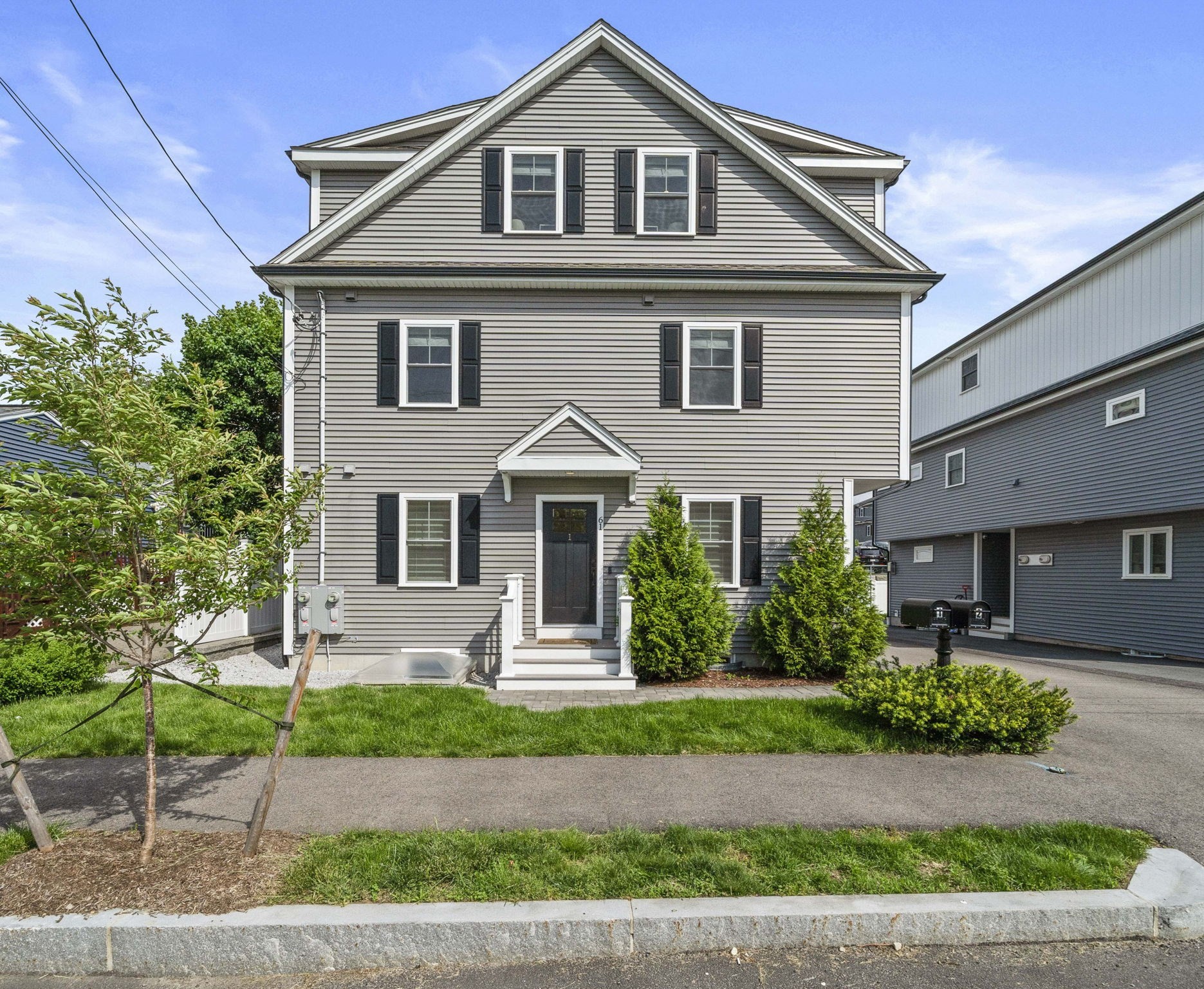 61 Gale Street # A Property Photo 1