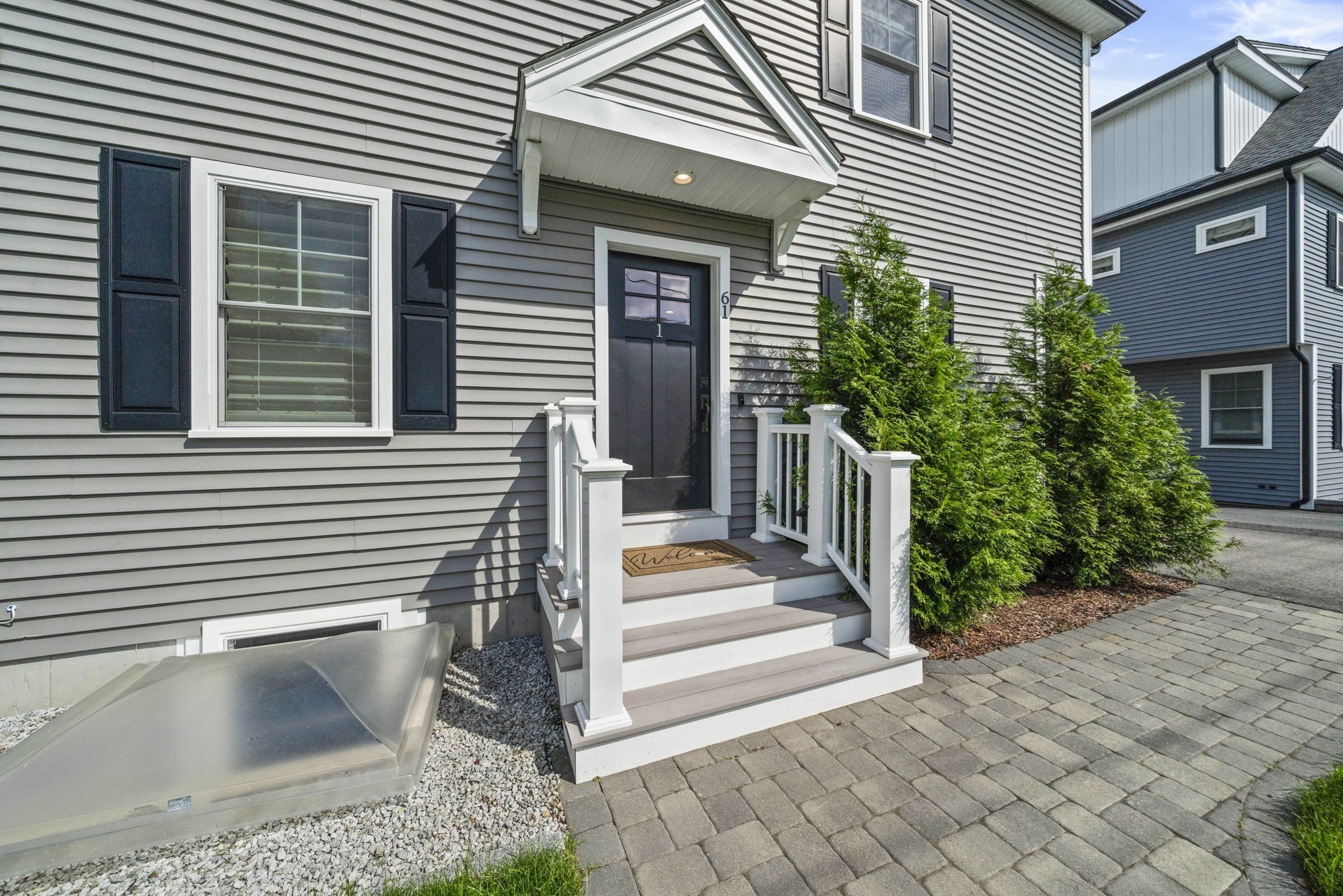 61 Gale Street # A Property Photo 2