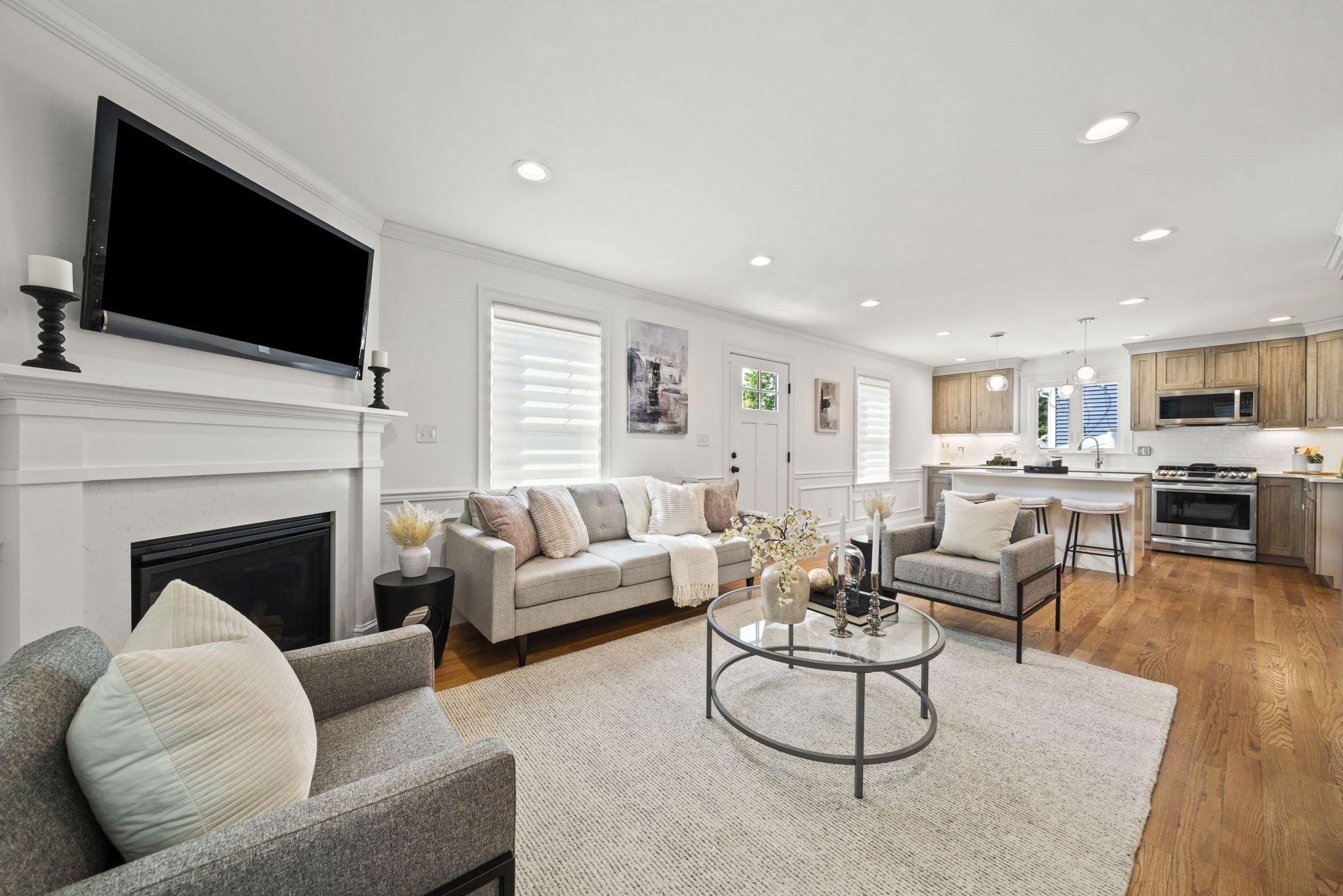 61 Gale Street # A Property Photo 8