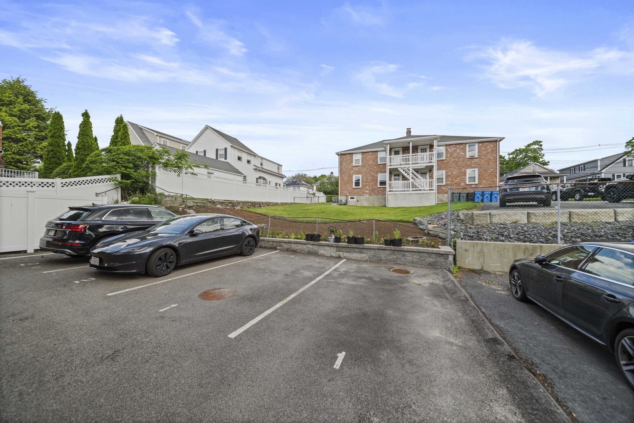61 Gale Street # A Property Photo 29